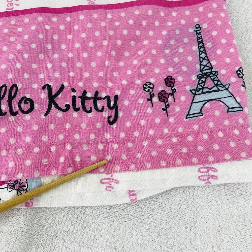 Hello Kitty sanrio hello